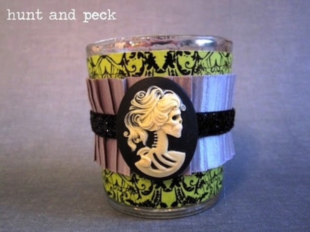 10 Very Spooky Halloween Crafts - picture 11