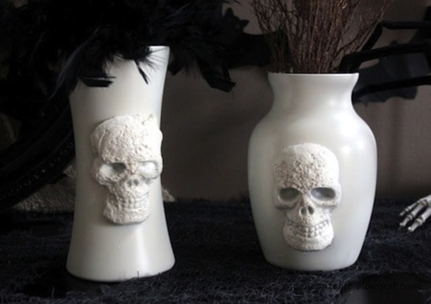 10 Very Spooky Halloween Crafts - picture 13