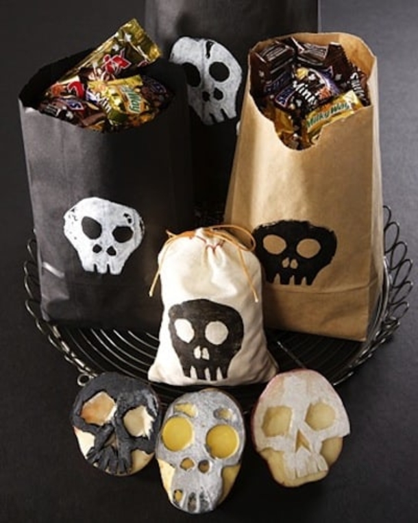 10 Very Spooky Halloween Crafts - picture 4