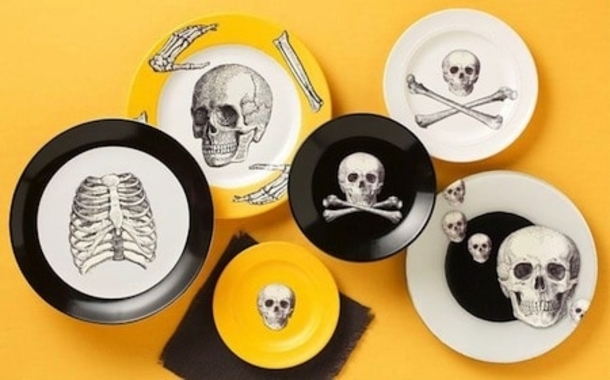 10 Very Spooky Halloween Crafts - picture 6