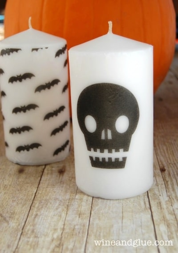 10 Very Spooky Halloween Crafts - picture 8