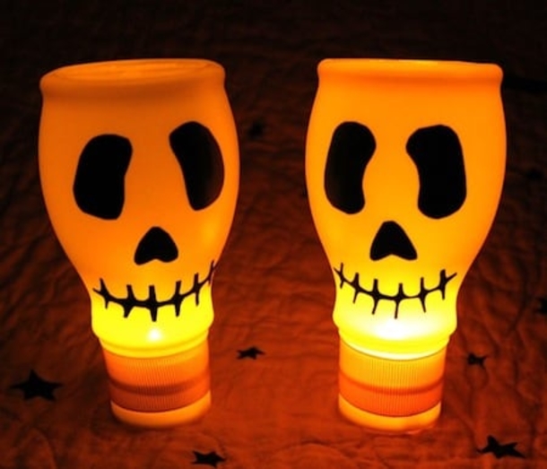 10 Very Spooky Halloween Crafts - picture 9