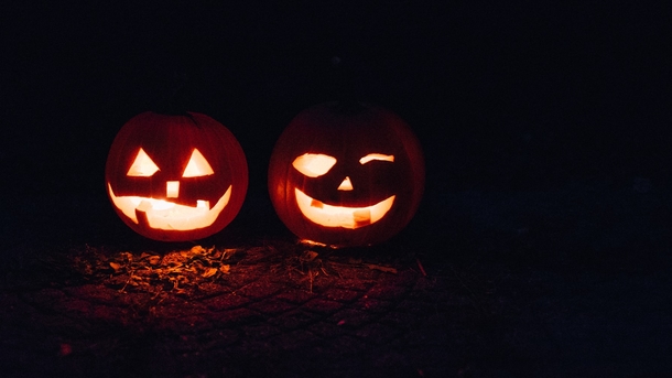 10 Very Spooky Jack O Lantern Ideas - picture 5