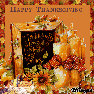 10 Very Thankful Thanksgiving Quotes And Sayings - picture 10