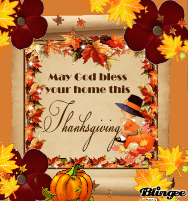 10 Very Thankful Thanksgiving Quotes And Sayings - picture 5