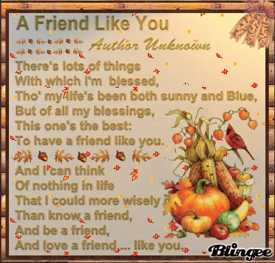10 Very Thankful Thanksgiving Quotes And Sayings - picture 6