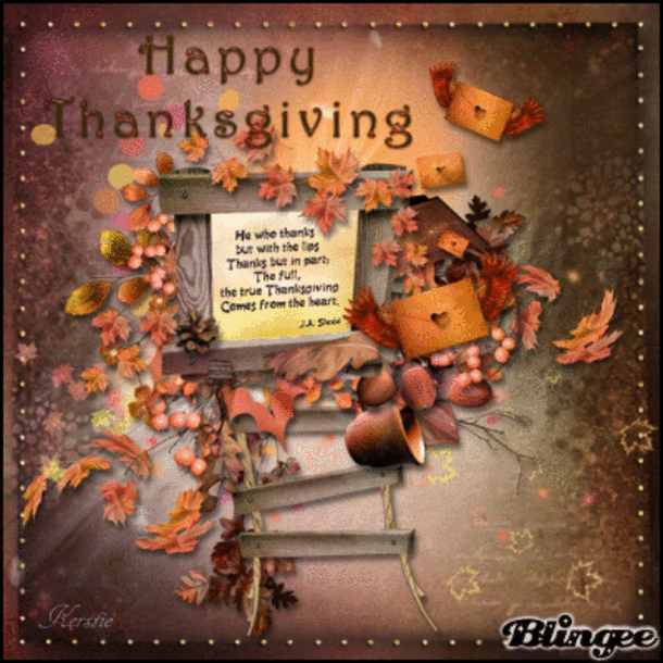 10 Very Thankful Thanksgiving Quotes And Sayings - picture 7