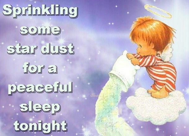 10 Very Touching & Lovely Good Night Quotes - picture 2