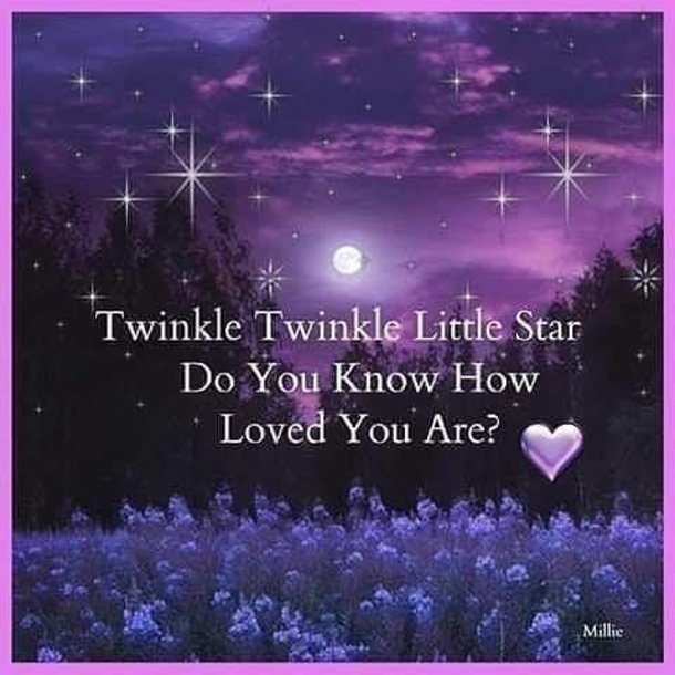 10 Very Touching & Lovely Good Night Quotes - picture 6