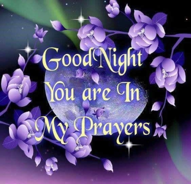 10 Very Touching & Lovely Good Night Quotes - picture 8