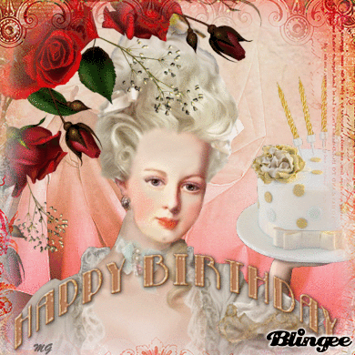 10 Vintage Style Happy Birthday Gifs For 2023 - picture 8