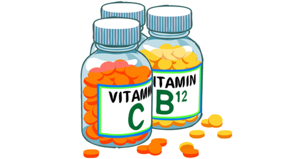 10 VITAMINS EVERY WOMAN SHOULD TAKE TO AVOID ANY SERIOUS HEALTH PROBLEMS - picture 2