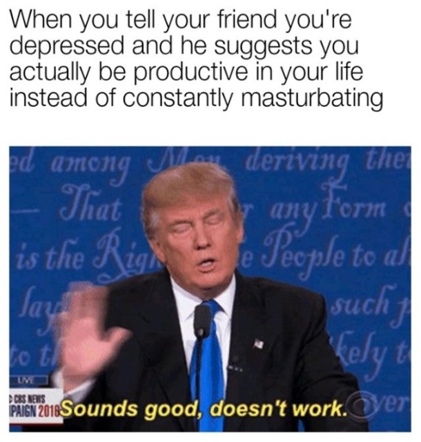 10 Wacky Funny Memes To Help Make Your Week Easier - picture 5