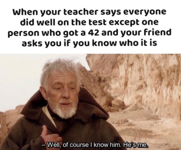 10 Wacky Funny Memes To Help Make Your Week Easier - picture 6