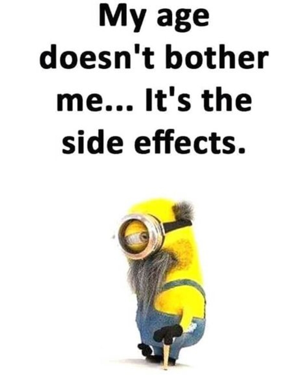 10 Wacky Funny Minion Quotes You'll Love - picture 11