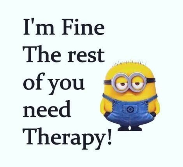10 Wacky Funny Minion Quotes You'll Love - picture 3