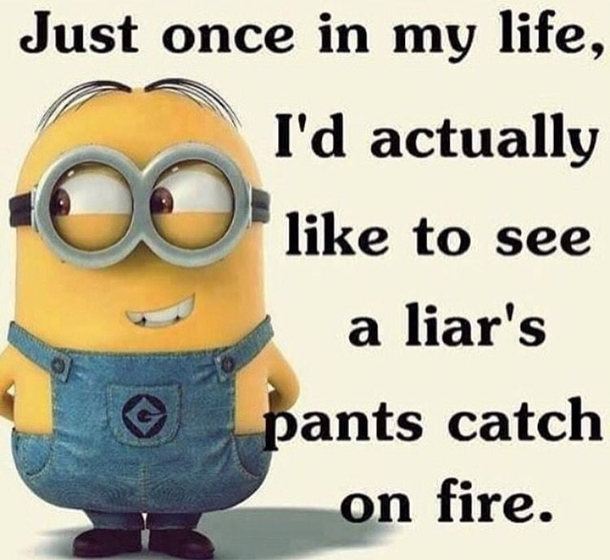 10 Wacky Funny Minion Quotes You'll Love - picture 5