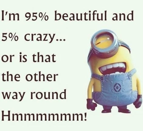 10 Wacky Funny Minion Quotes You'll Love - picture 9