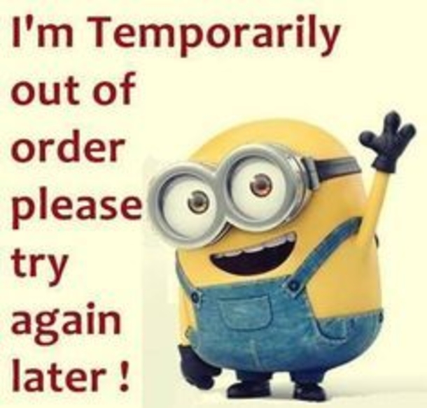 10 Wacky & Silly Minion Quotes - picture 2