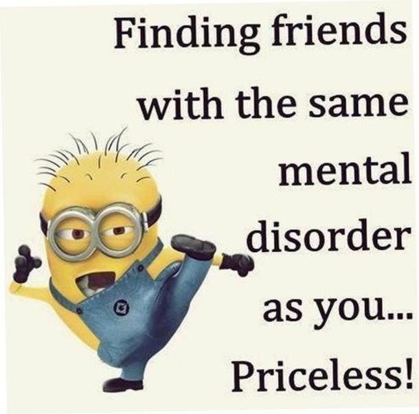 10 Wacky & Silly Minion Quotes - picture 3