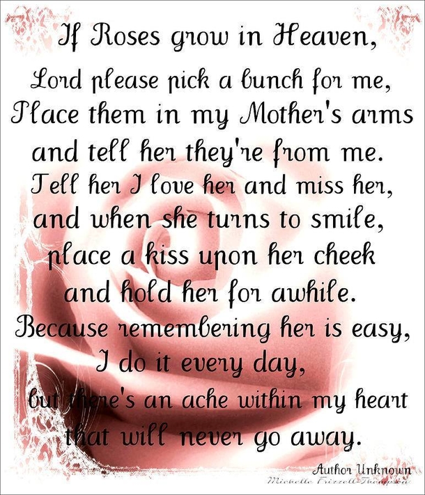 10 Warm And Beautiful Happy Mother's Day Quotes - picture 10