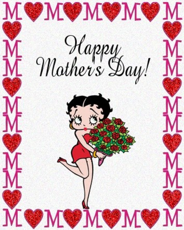 10 Warm And Beautiful Happy Mother's Day Quotes - picture 11