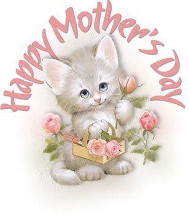 10 Warm And Beautiful Happy Mother's Day Quotes - picture 12