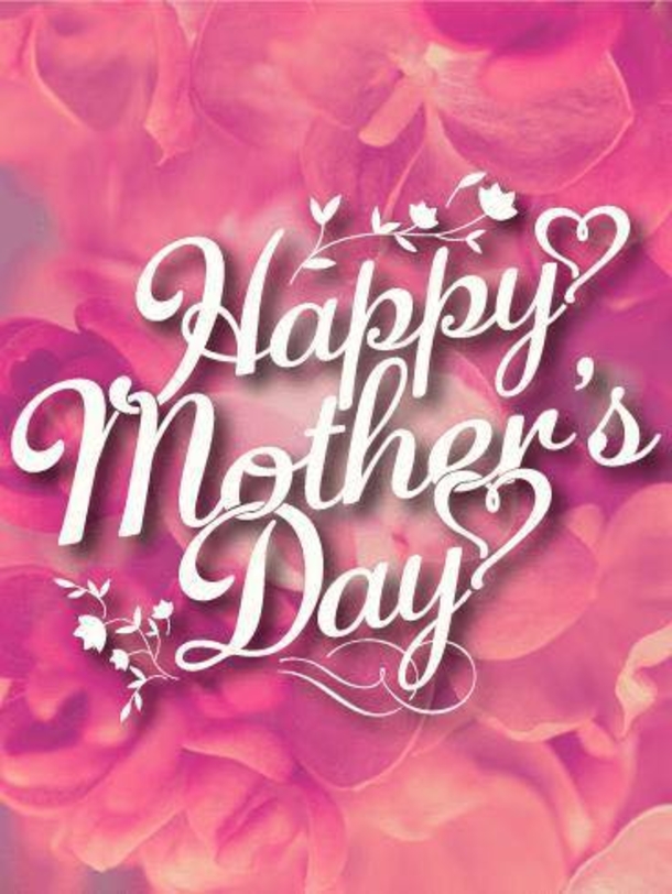 10 Warm And Beautiful Happy Mother's Day Quotes - picture 2