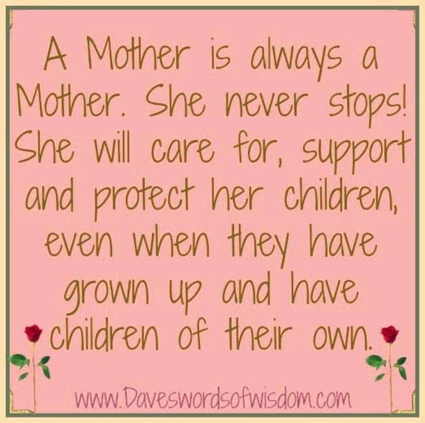 10 Warm And Beautiful Happy Mother's Day Quotes - picture 3