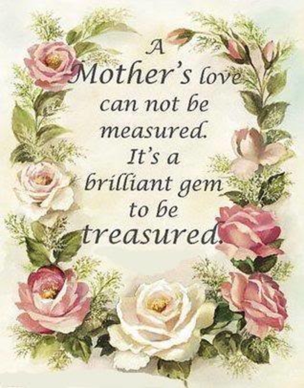 10 Warm And Beautiful Happy Mother's Day Quotes - picture 4
