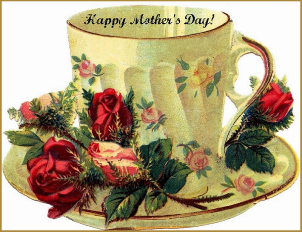 10 Warm And Beautiful Happy Mother's Day Quotes - picture 6