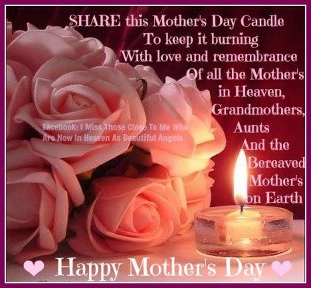 10 Warm And Beautiful Happy Mother's Day Quotes - picture 9