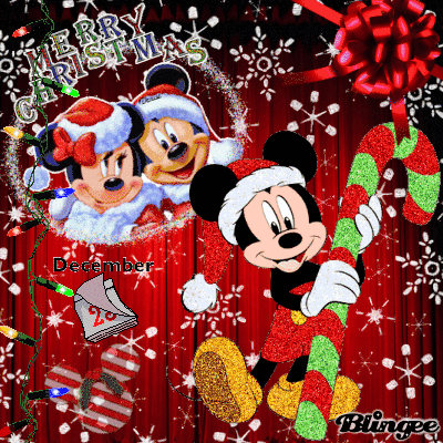 10 Warm And Beautiful Merry Christmas Greetings - picture 7