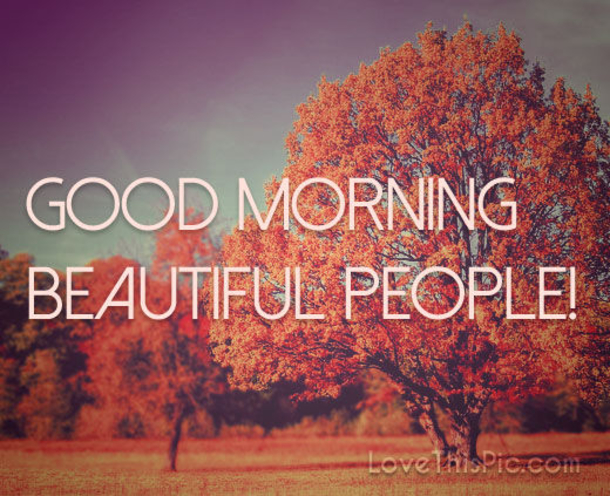 10 Warm Good Morning Messages To Start A New Day! - picture 10