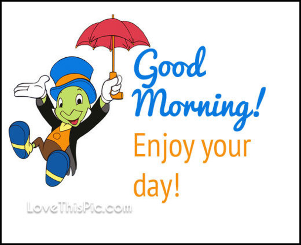 10 Warm Good Morning Messages To Start A New Day! - picture 3
