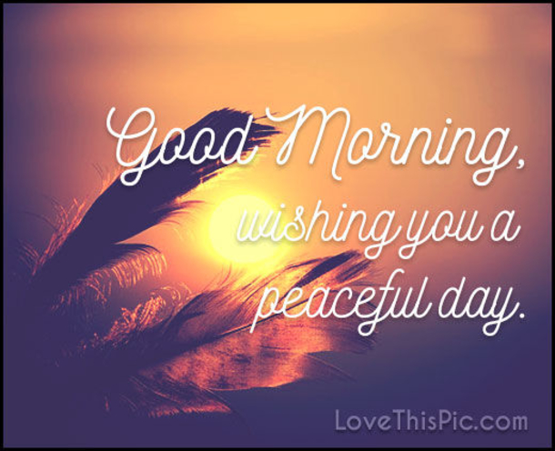 10 Warm Good Morning Messages To Start A New Day! - picture 5