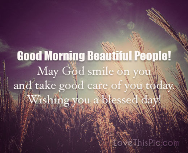 10 Warm Good Morning Messages To Start A New Day! - picture 8
