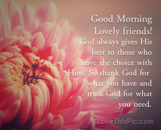10 Warm Good Morning Messages To Start A New Day! - picture 9