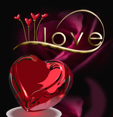 10 Warm & Beautiful Love Animations - picture 10