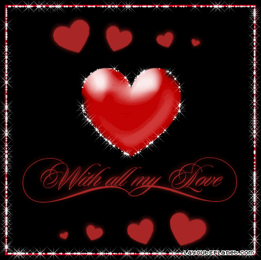 10 Warm & Beautiful Love Animations - picture 2
