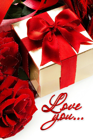 10 Warm & Beautiful Love Animations - picture 4