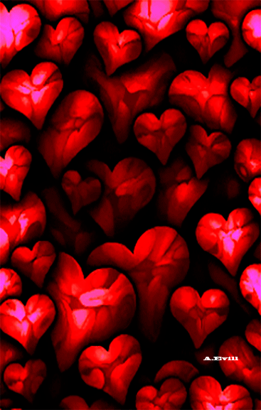 10 Warm & Beautiful Love Animations - picture 5