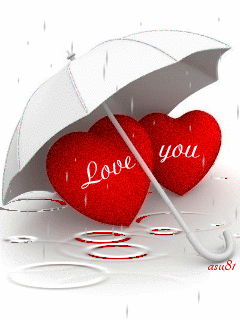 10 Warm & Beautiful Love Animations - picture 6