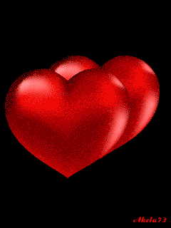 10 Warm & Beautiful Love Animations - picture 8