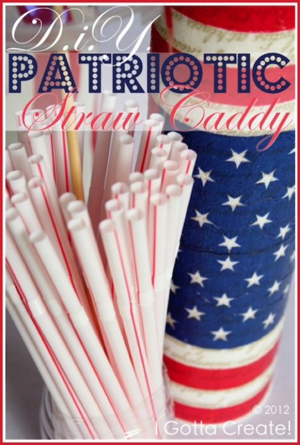 10 Ways To Craft A Great 4th Of July - picture 10