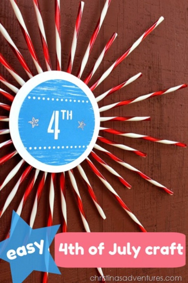 10 Ways To Craft A Great 4th Of July - picture 11