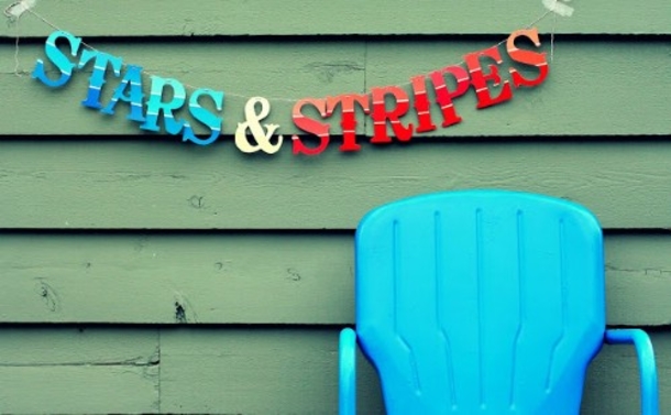 10 Ways To Craft A Great 4th Of July - picture 2