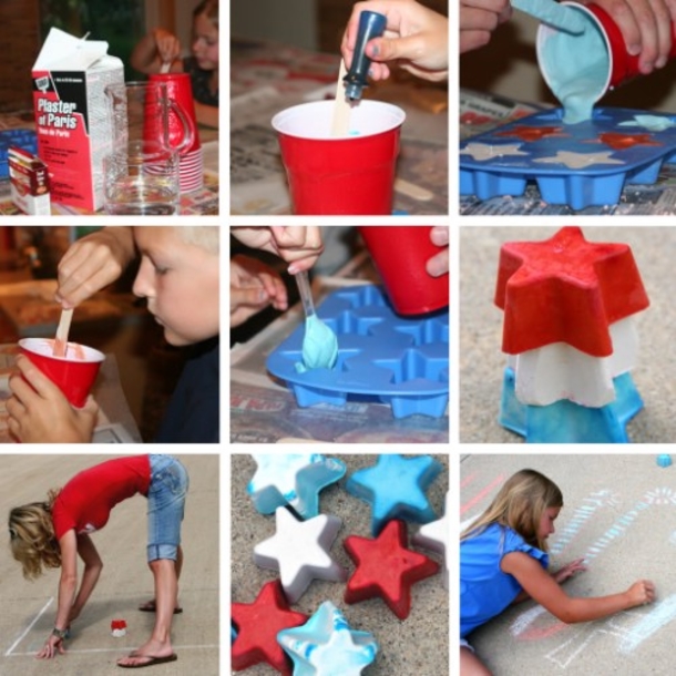 10 Ways To Craft A Great 4th Of July - picture 3