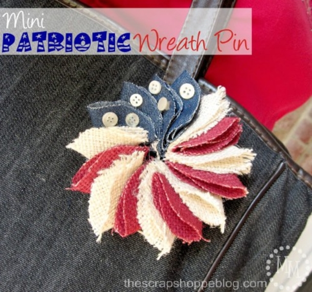 10 Ways To Craft A Great 4th Of July - picture 6