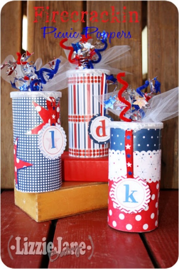 10 Ways To Craft A Great 4th Of July - picture 8